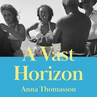 Produktbild: A Vast Horizon