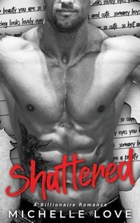 Produktbild: Shattered