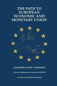 Produktbild: The Path to European Economic and Monetary Union
