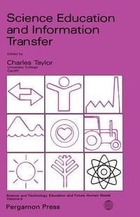 Produktbild: Science Education and Information Transfer