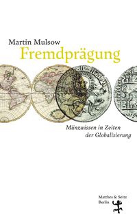 Produktbild: Fremdpr&auml;gung