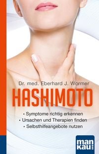 Produktbild: Hashimoto. Kompakt-Ratgeber