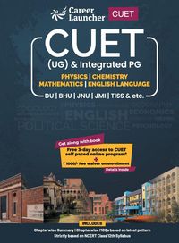 Produktbild: CUET 2022