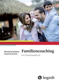 Produktbild: Familiencoaching