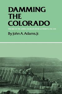Produktbild: Damming the Colorado