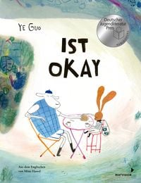 Produktbild: Ist okay