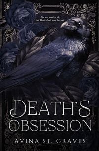 Produktbild: Death's Obsession