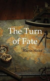 Produktbild: The Turn of Fate