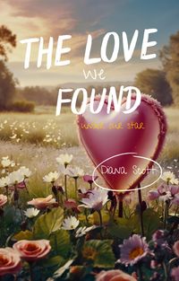 Produktbild: The love we found (under our star, #3)