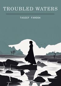Produktbild: Troubled Waters (Unpopular Opinions Book Series, #3)