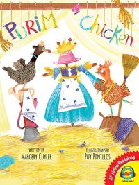 Produktbild: Purim Chicken