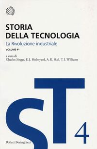 Produktbild: La rivoluzione industriale circa 1750-1850