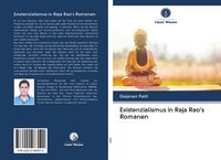 Produktbild: Existenzialismus in Raja Rao's Romanen