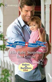 Produktbild: His Baby Surprise