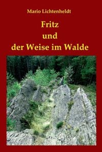 Produktbild: Fritz und der Weise im Walde