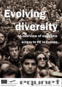 Produktbild: Evolving Diversity