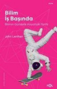 Produktbild: Bilim Is Basinda