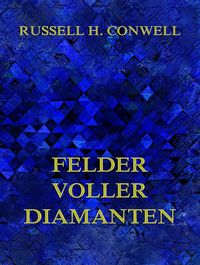 Produktbild: Felder voller Diamanten