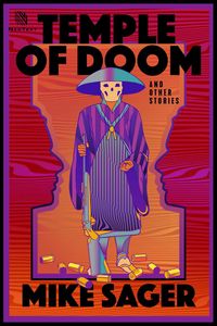 Produktbild: Temple of Doom: And Other Stories of Kids and Crime