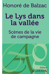 Produktbild: Le Lys dans la vallée