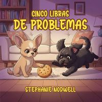 Produktbild: Cinco Libras de Problemas