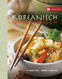 Produktbild Koreanisch vegetarisch