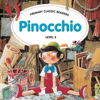 Produktbild: Pinocchio