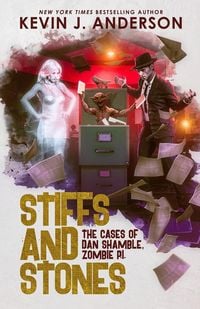 Produktbild: Stiffs and Stones