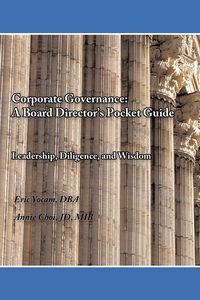 Produktbild: Corporate Governance