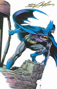 Produktbild: Batman Volume 3