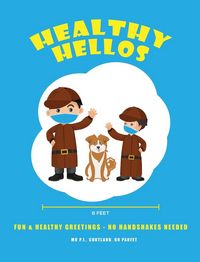 Produktbild: Healthy Hellos