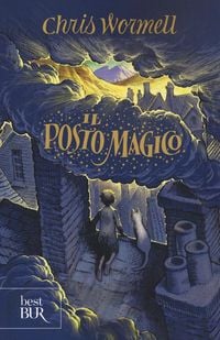 Produktbild: Il posto magico