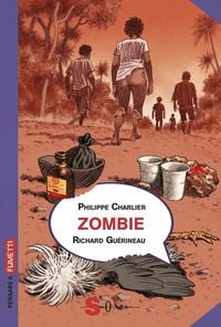 Produktbild: Zombie