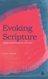 Produktbild: Evoking Scripture