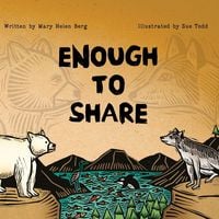 Produktbild: Enough To Share