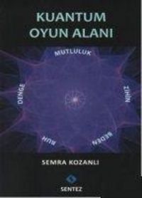 Produktbild: Kuantum Oyun Alani