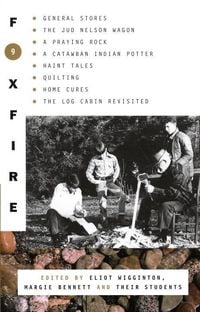 Produktbild: Foxfire 9