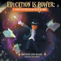 Produktbild: Education Is Power