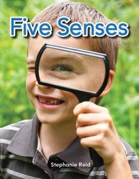 Produktbild: Five Senses