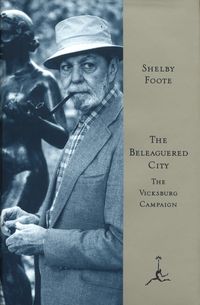 Produktbild: Foote, S: Beleaguered City