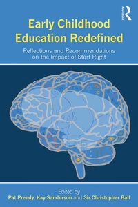 Produktbild: Early Childhood Education Redefined