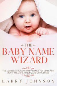Produktbild: The Baby Name Wizard
