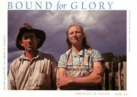Produktbild: Bound For Glory