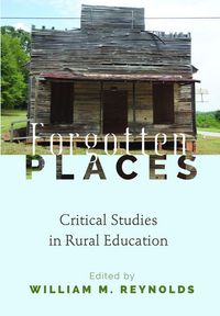 Produktbild: Forgotten Places