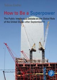 Produktbild: How to Be a Superpower