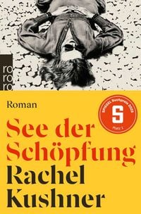 Produktbild: See der Sch&ouml;pfung