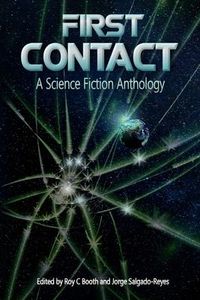 Produktbild: First Contact: A Science Fiction Anthology