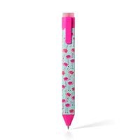 Produktbild: Pen Bookmark Set Flamingo &ndash; Stift & Lesezeichen 2er-Set