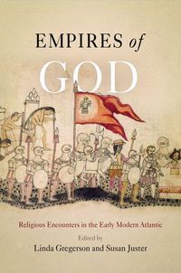 Produktbild: Empires of God