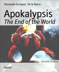 Produktbild: Apokalypsis